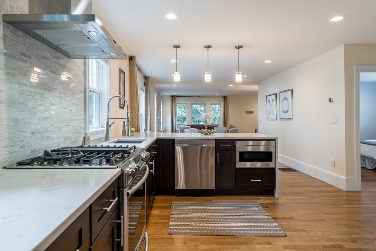 Real Estate Photography In Watertown, MA