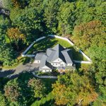 Professional Aerial Real Estate Photography in Lynnfield, MA