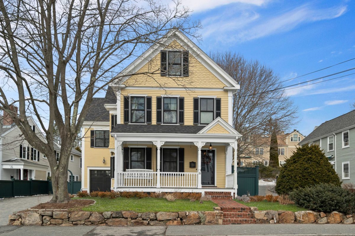 Real Estate Photography In Manchester-by-the-Sea