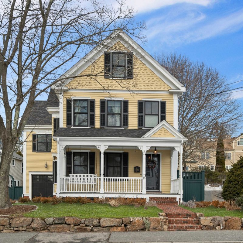 Real Estate Photography In Manchester-by-the-Sea