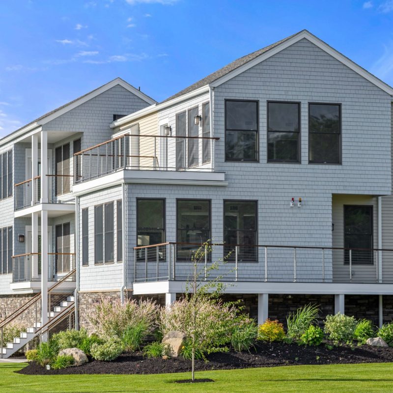 Real Estate Photography in Gloucester, MA