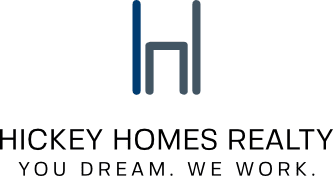 Hickey Homes - Newburyport Real Estate Photography