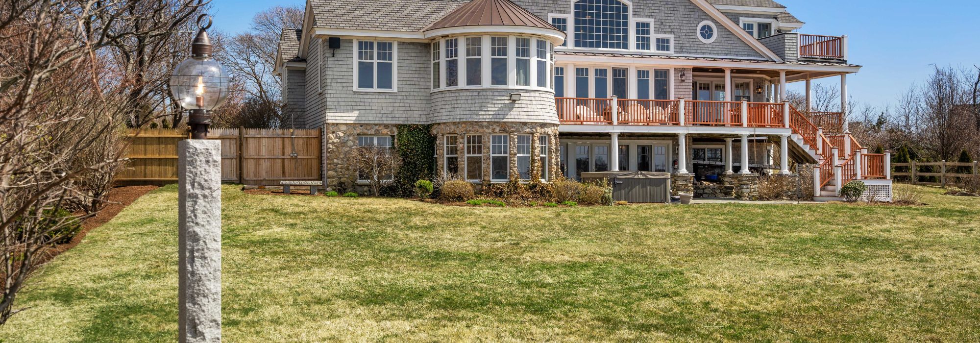 Real Estate Photography Gloucester, MA - Luxury Properties