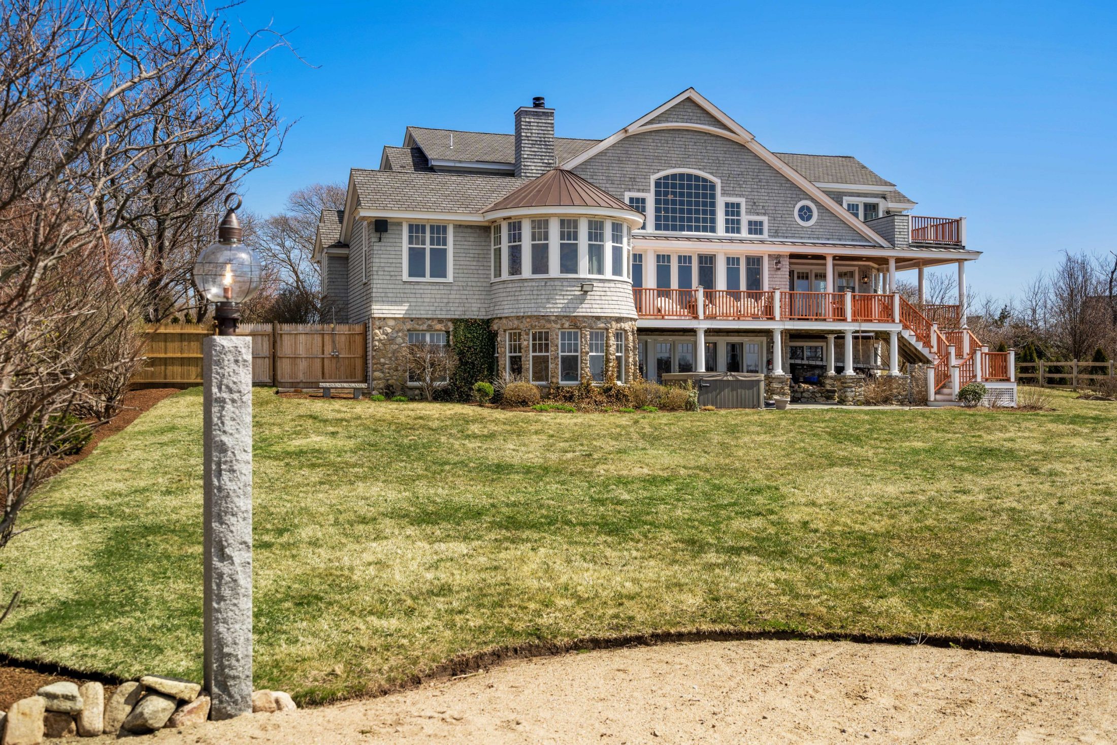 Gloucester, MA Real Estate Videography & Photography